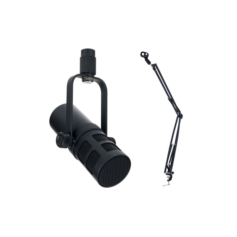 the t.bone MB 7 Beta Stand Bundle – Thomann Ireland