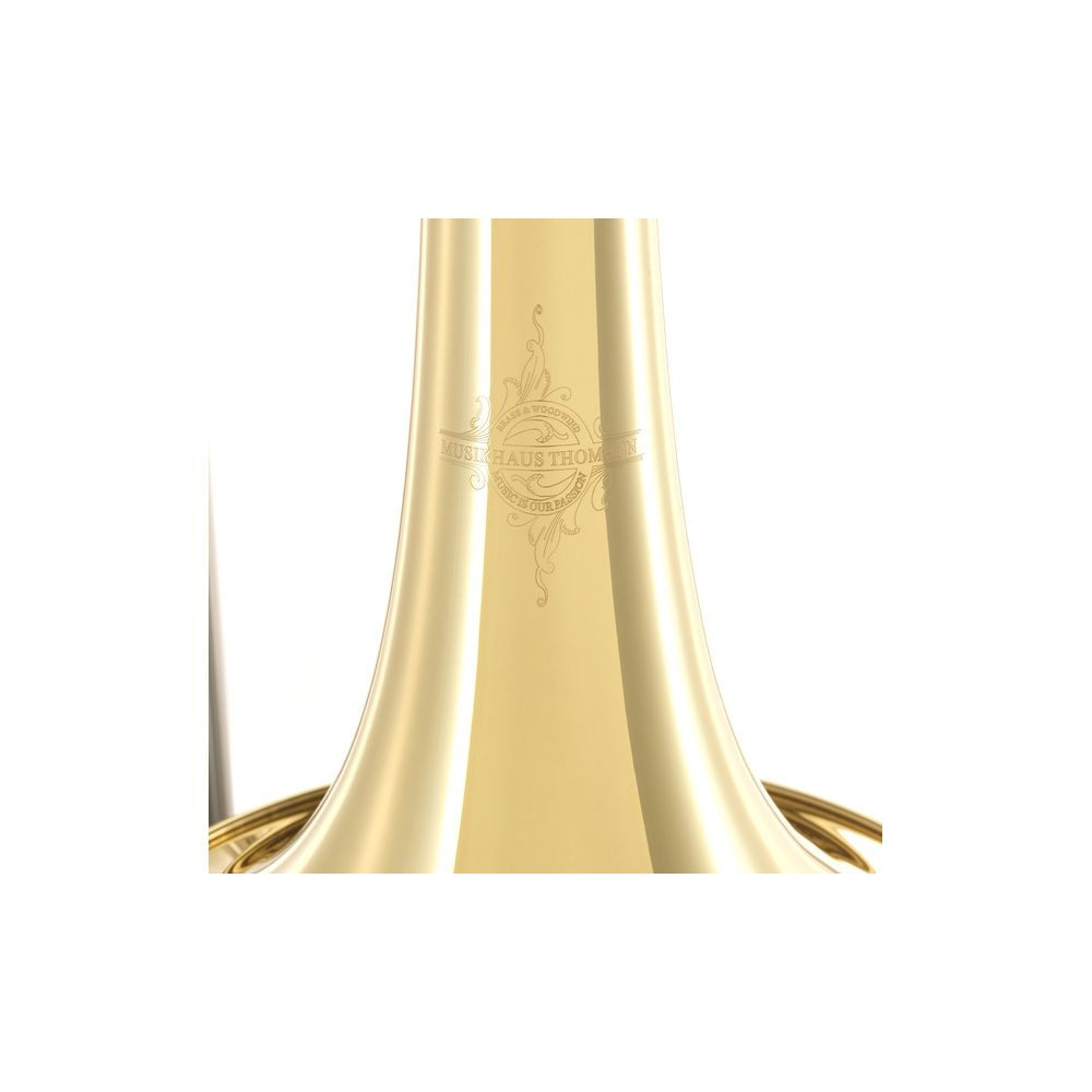 Thomann Classic TB500 L Trombone – Thomann Ireland