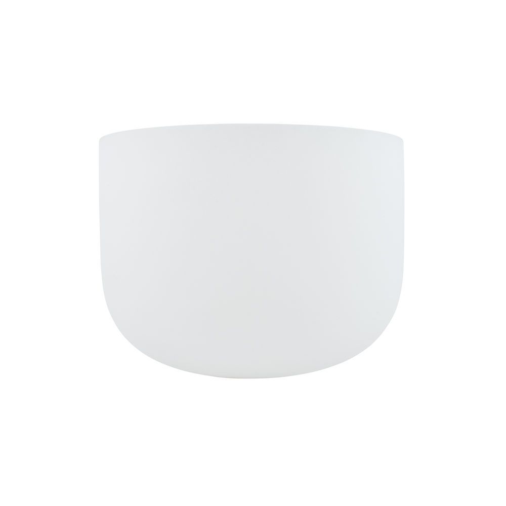 Thomann Crystal Singing Bowl CF 12" C – Thomann Ireland