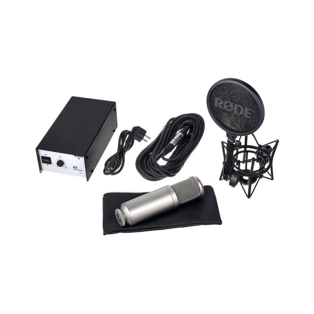 Rode K2 – Thomann Ireland