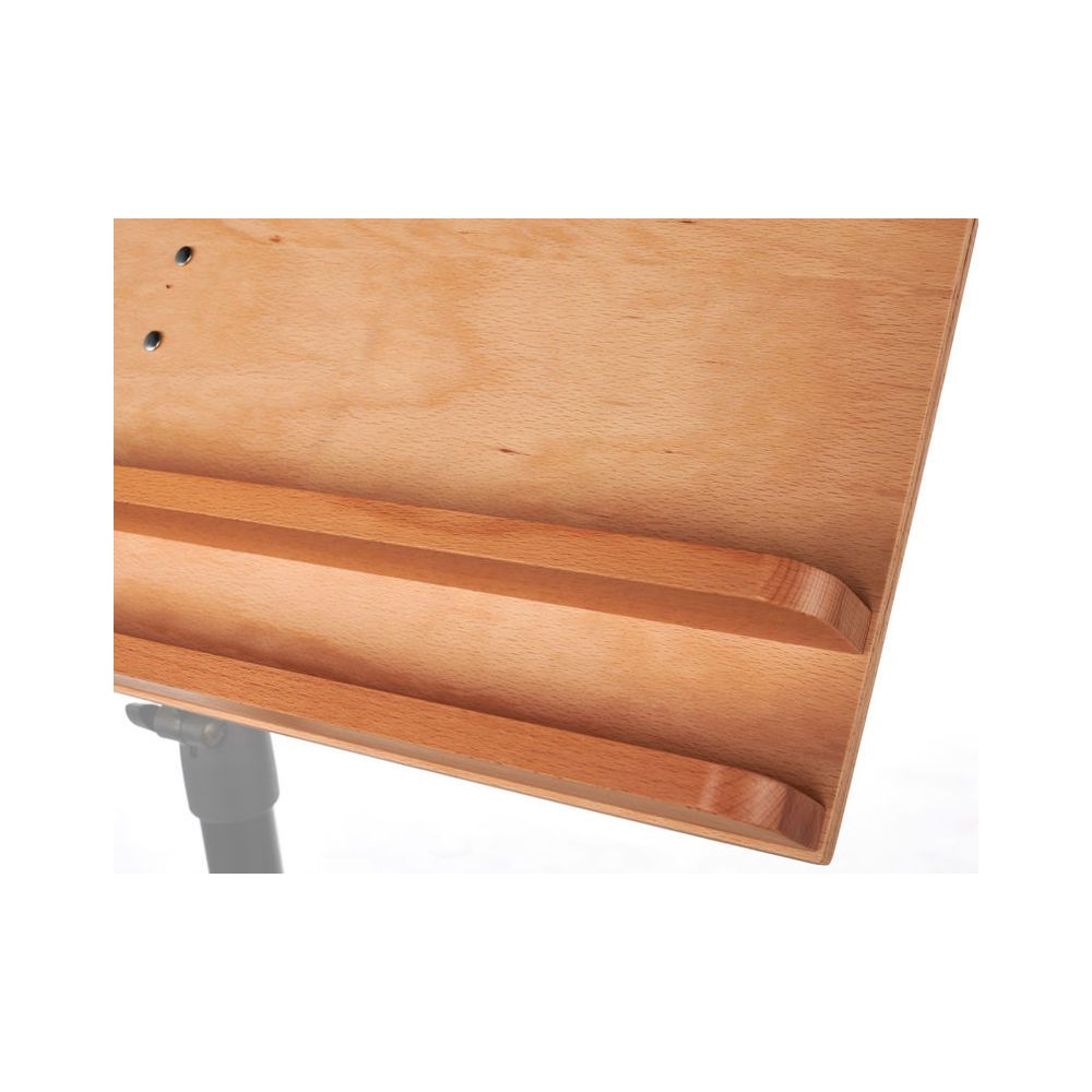 K&M 12334 Stand Desk – Thomann Ireland