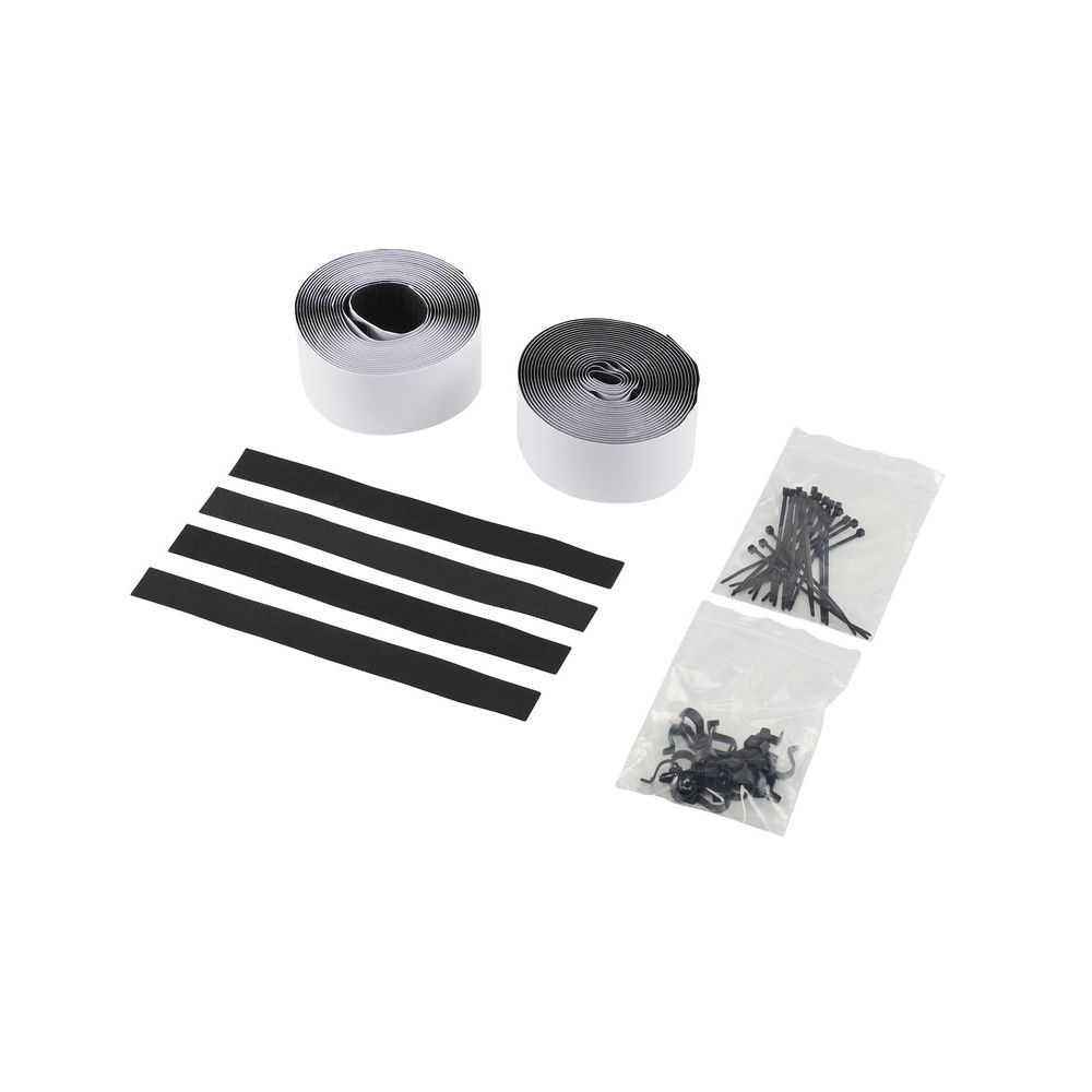 Fender Professional Pedal Board L – Thomann Ireland