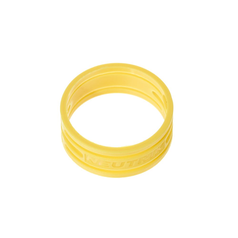 Neutrik XXR Yellow 10x – Thomann Ireland