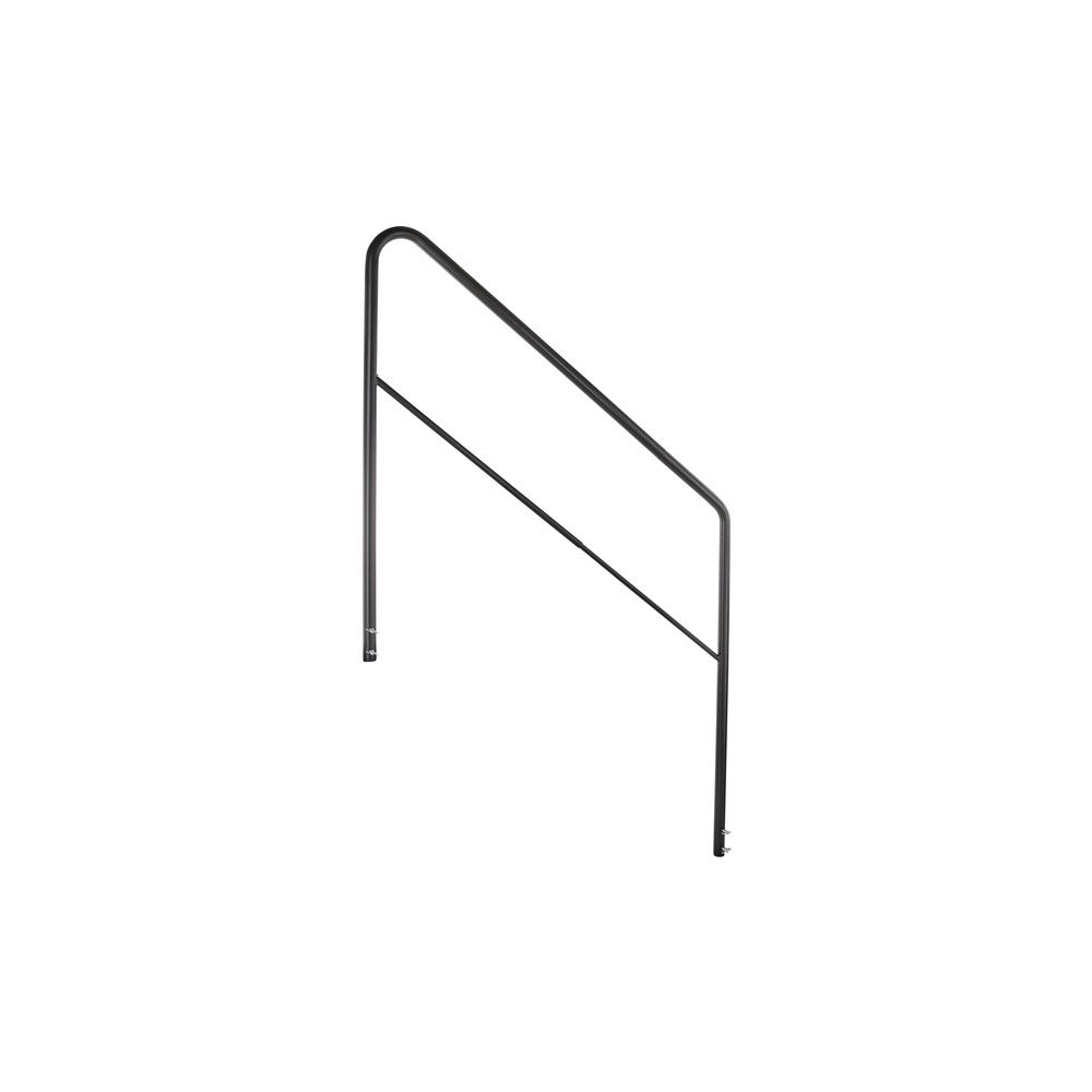 Stageworx Stair Railing 3