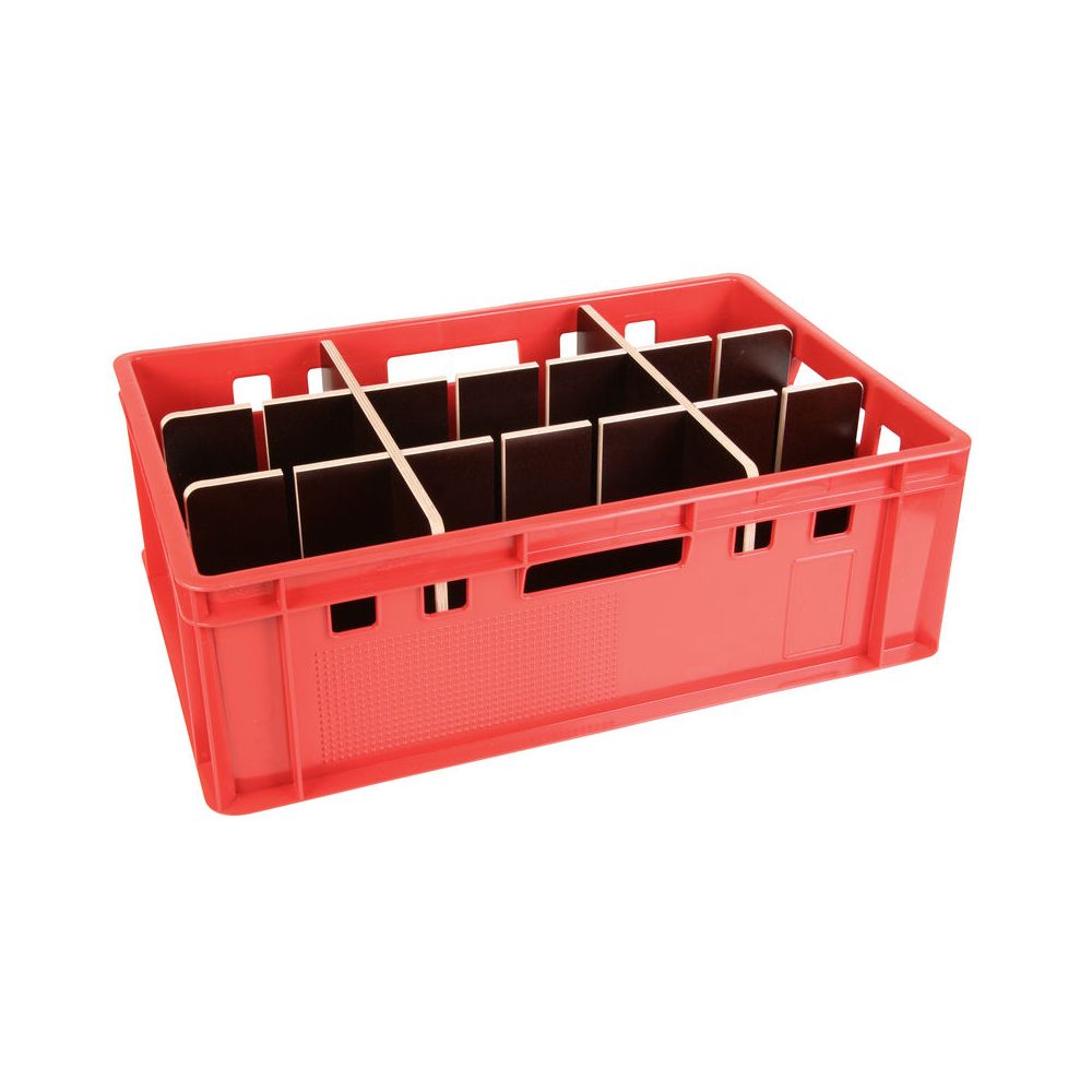 Thon Dividing Wall set for 2x3 – Thomann Ireland