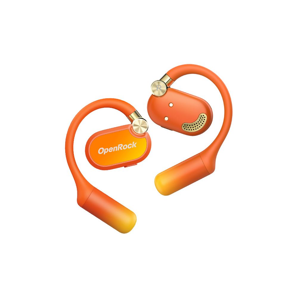 OneOdio OpenRock X Orange – Thomann Ireland