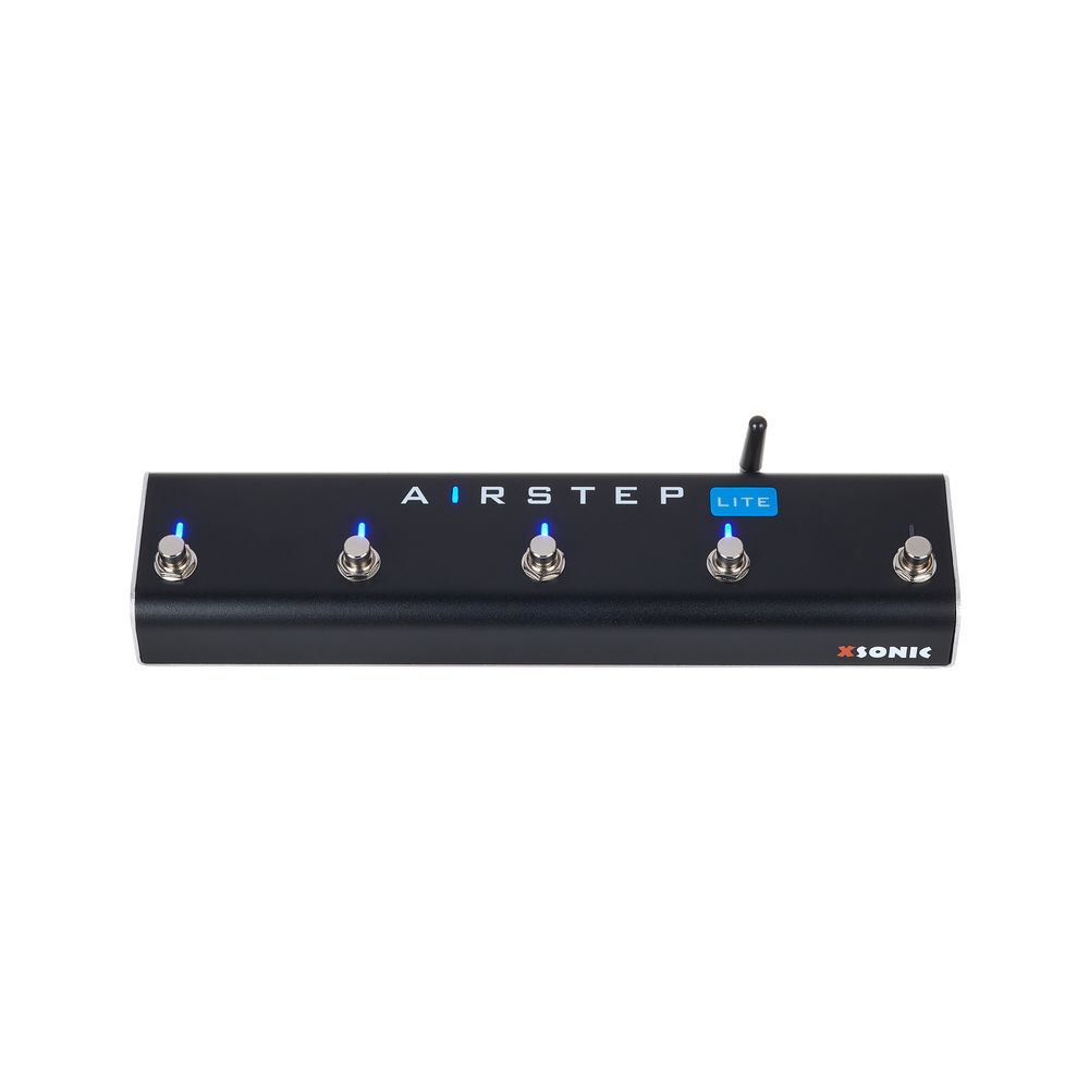 Xsonic Airstep Lite Controller – Thomann Ireland