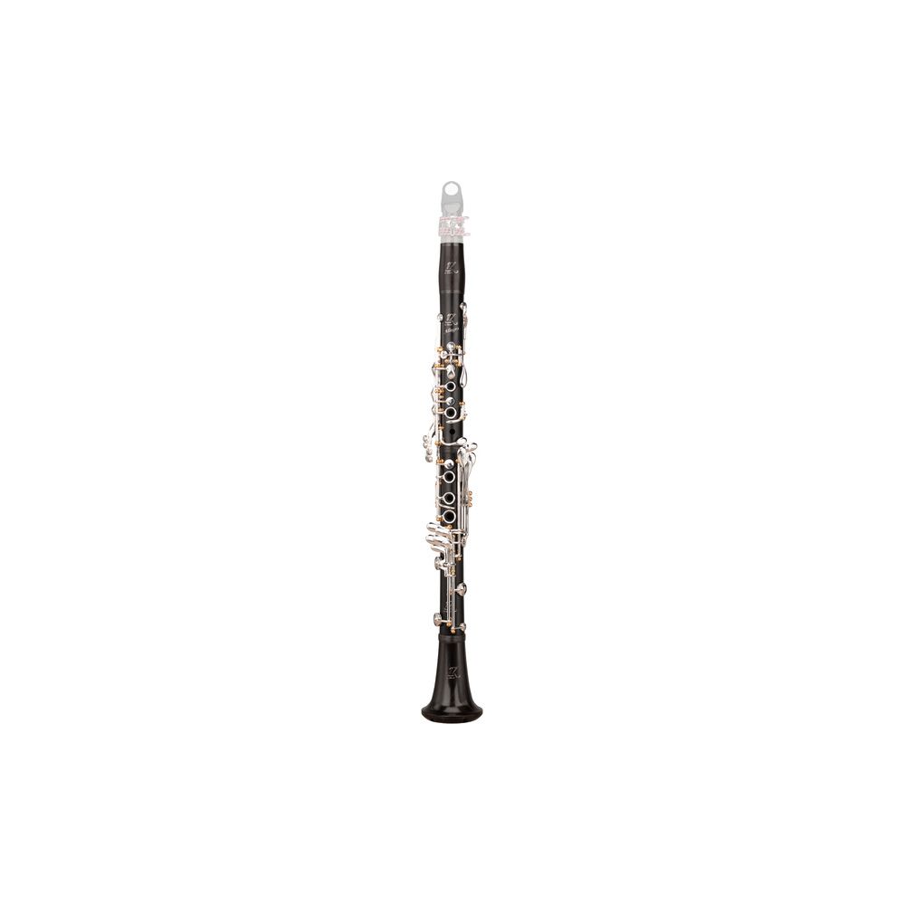 RZ Clarinets Allegro D Bb