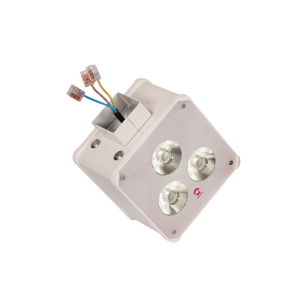 Ape Labs Double Wall Maxi V2 45° Creme – Thomann Ireland