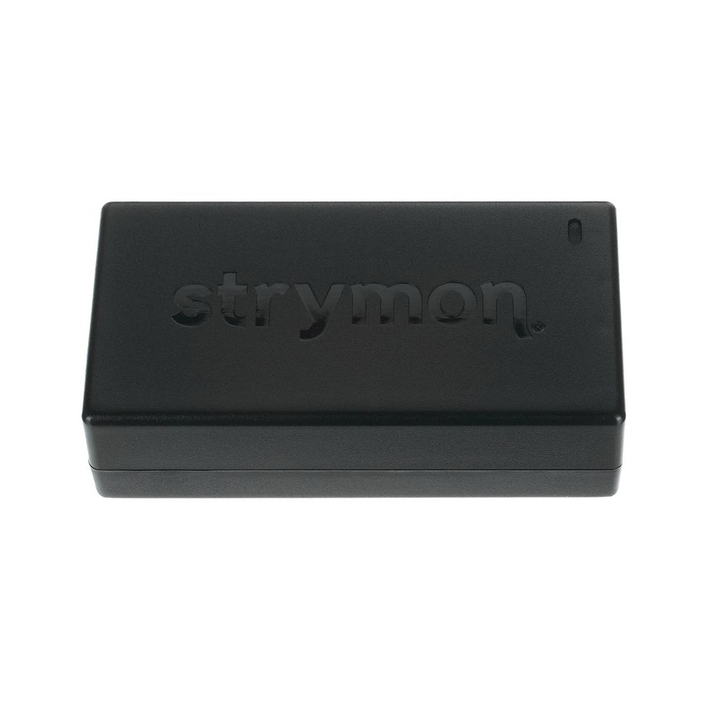 Strymon PS124 Power Block – Thomann Ireland