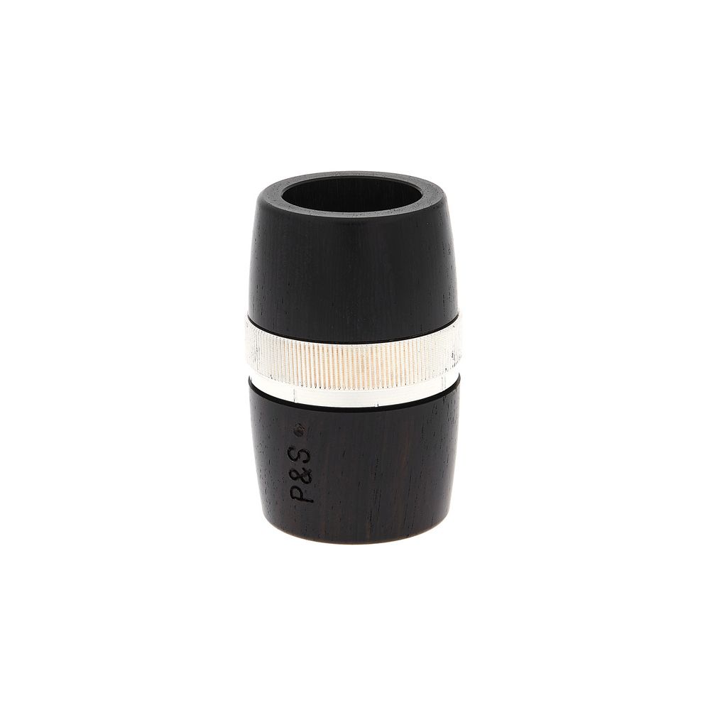Paulus & Schuler GbR Zoom Barrel SOLO Bb 56 mm – Thomann Ireland