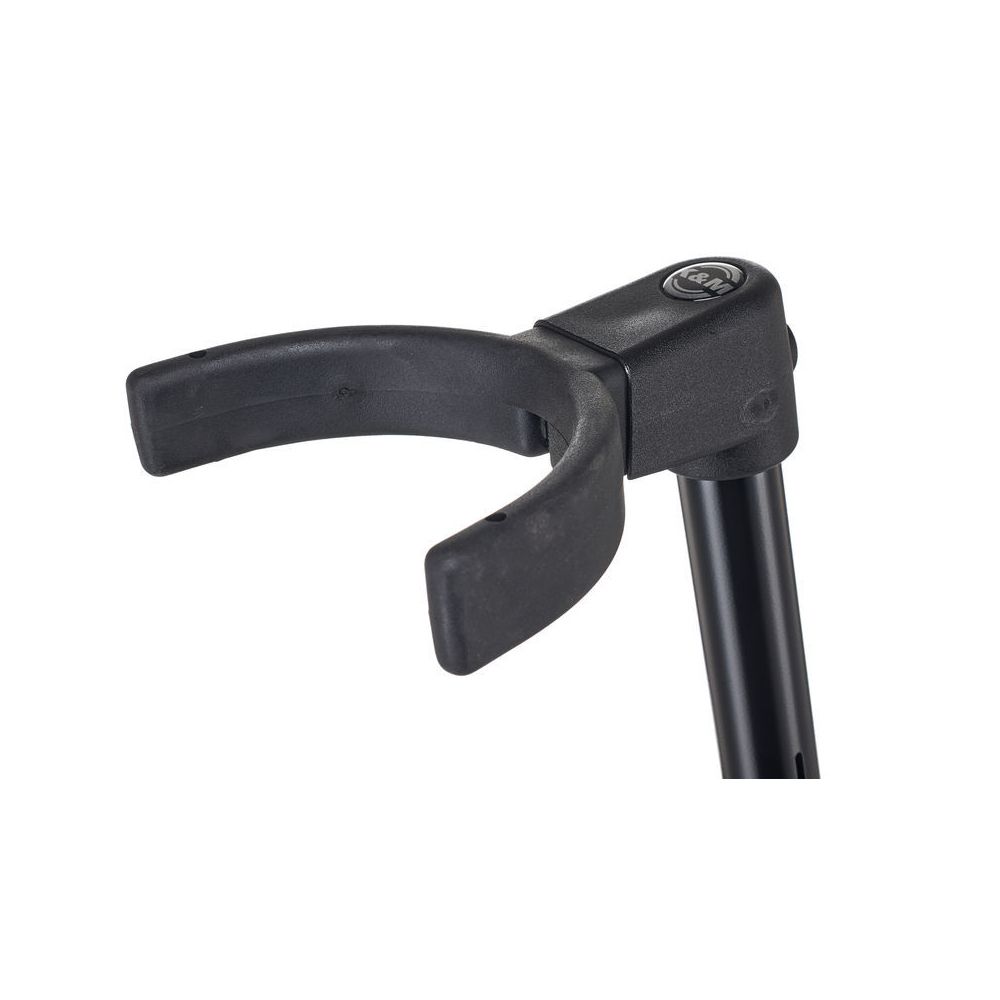 K&M 14160 Electric Upright Stand – Thomann Ireland