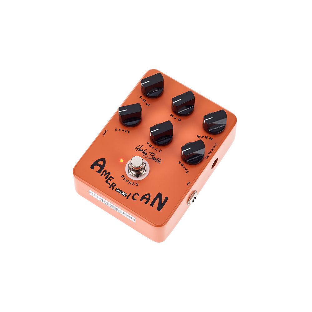 Thomann Harp Gear Set 1 – Thomann Ireland