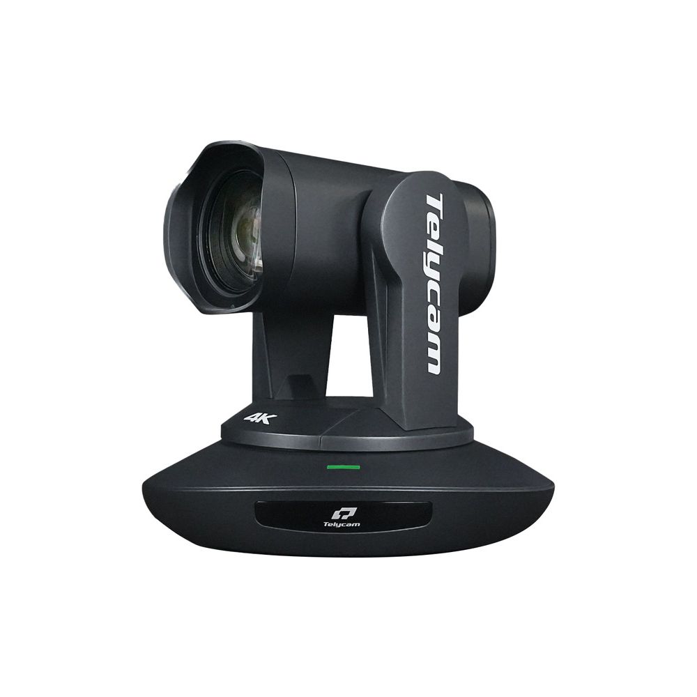 Telycam Vision+ 4KN 30X Bk – Thomann Ireland