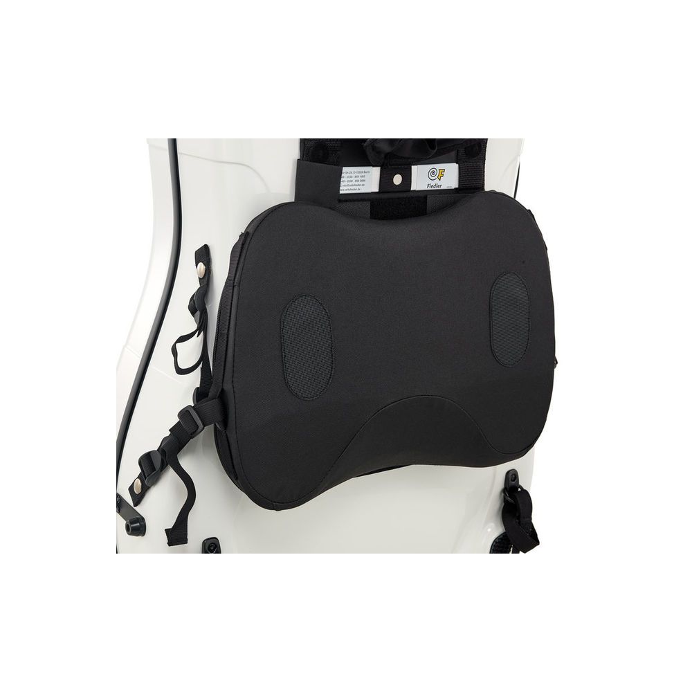 Gewa Air Cello Case WH/BK Fiedler – Thomann Ireland