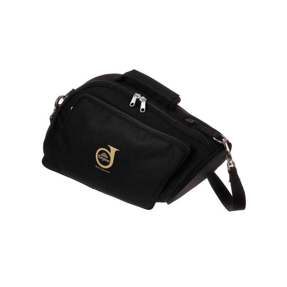 Dotzauer Bag Fürst Pless Horn black – Thomann Ireland