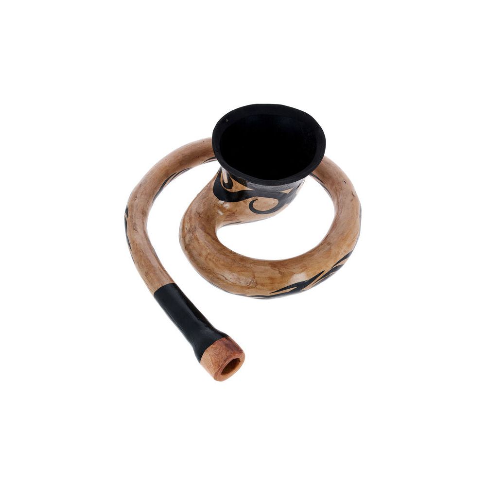 Thomann Didgeridoo Maori F – Thomann Ireland