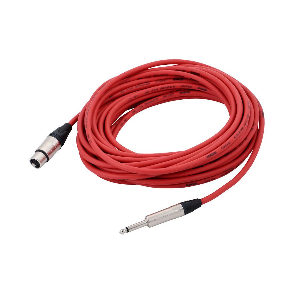 Cordial CTM 10 FP