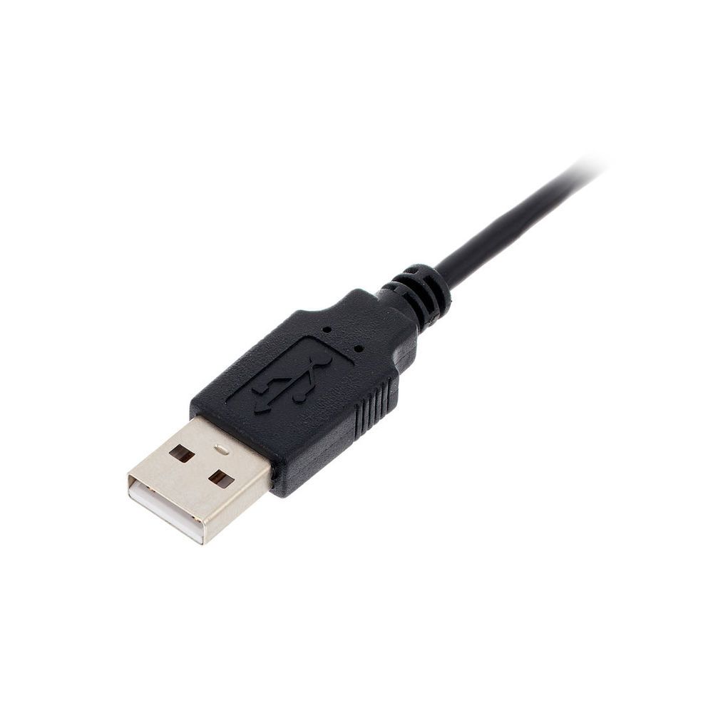 IK Multimedia USB to Mini