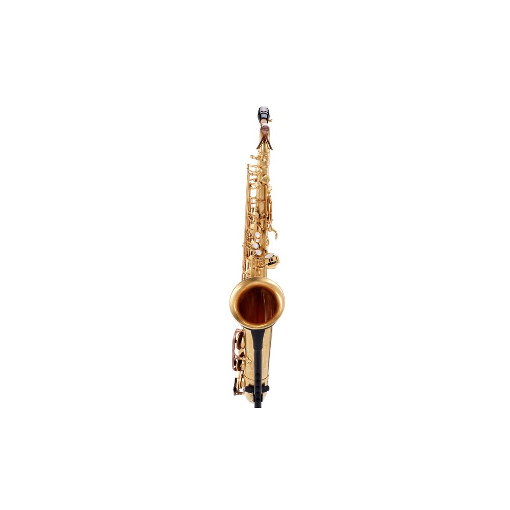 Rampone & Cazzani Solista Tenor Sax – Thomann Ireland