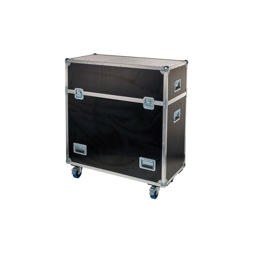 Flyht Pro Case 4x iX Stage 1x1m – Thomann Ireland