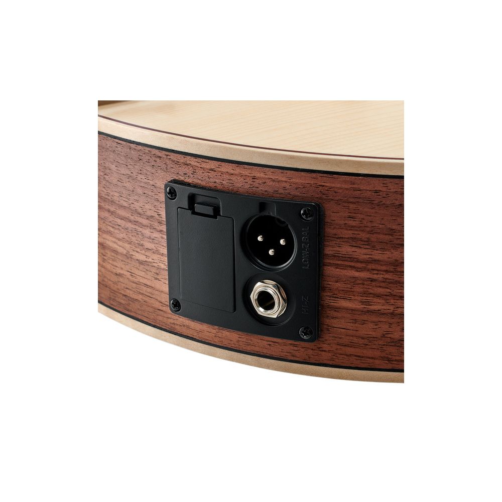 Thomann Artist Octave Mandolin WLN