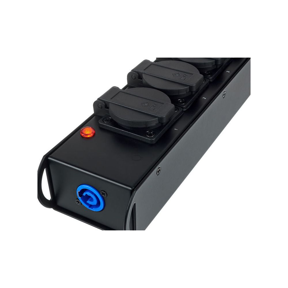 Botex HULK 4S – Thomann Ireland