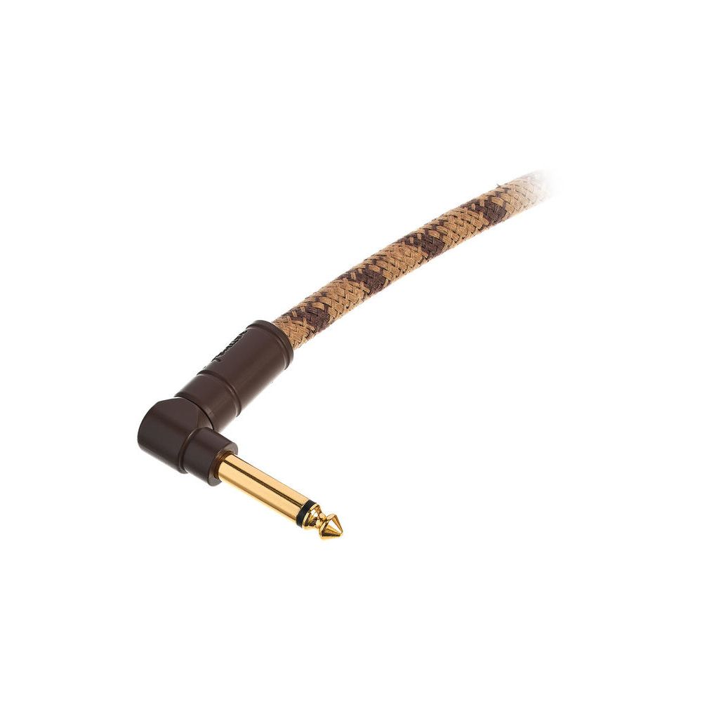 Fender FV Series Cable Pure Hemp BR – Thomann Ireland