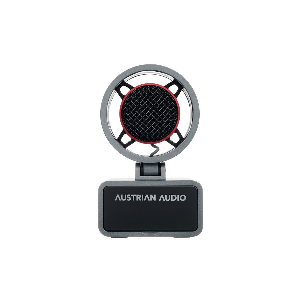 Austrian Audio MiCreator Satellite – Thomann Ireland