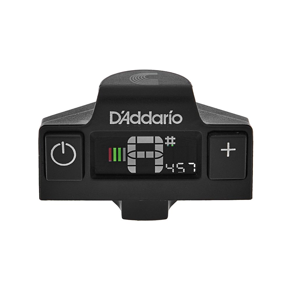 Daddario PW