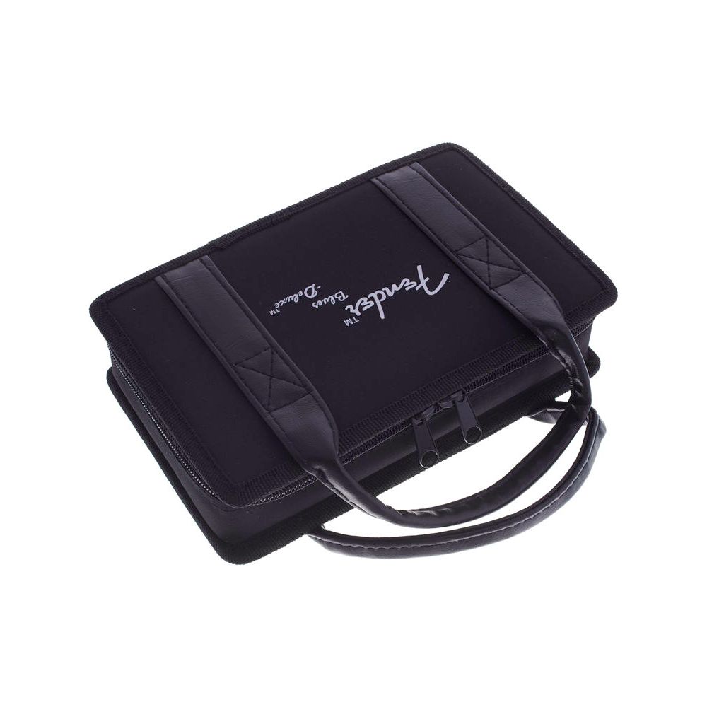 Fender Blues Deluxe 7 pack with case – Thomann Ireland