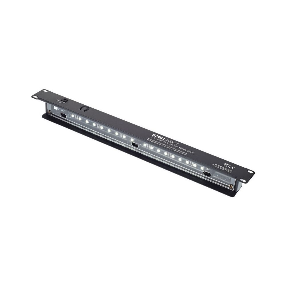 Adam Hall 87451 Smart LED Rack Light – Thomann Ireland