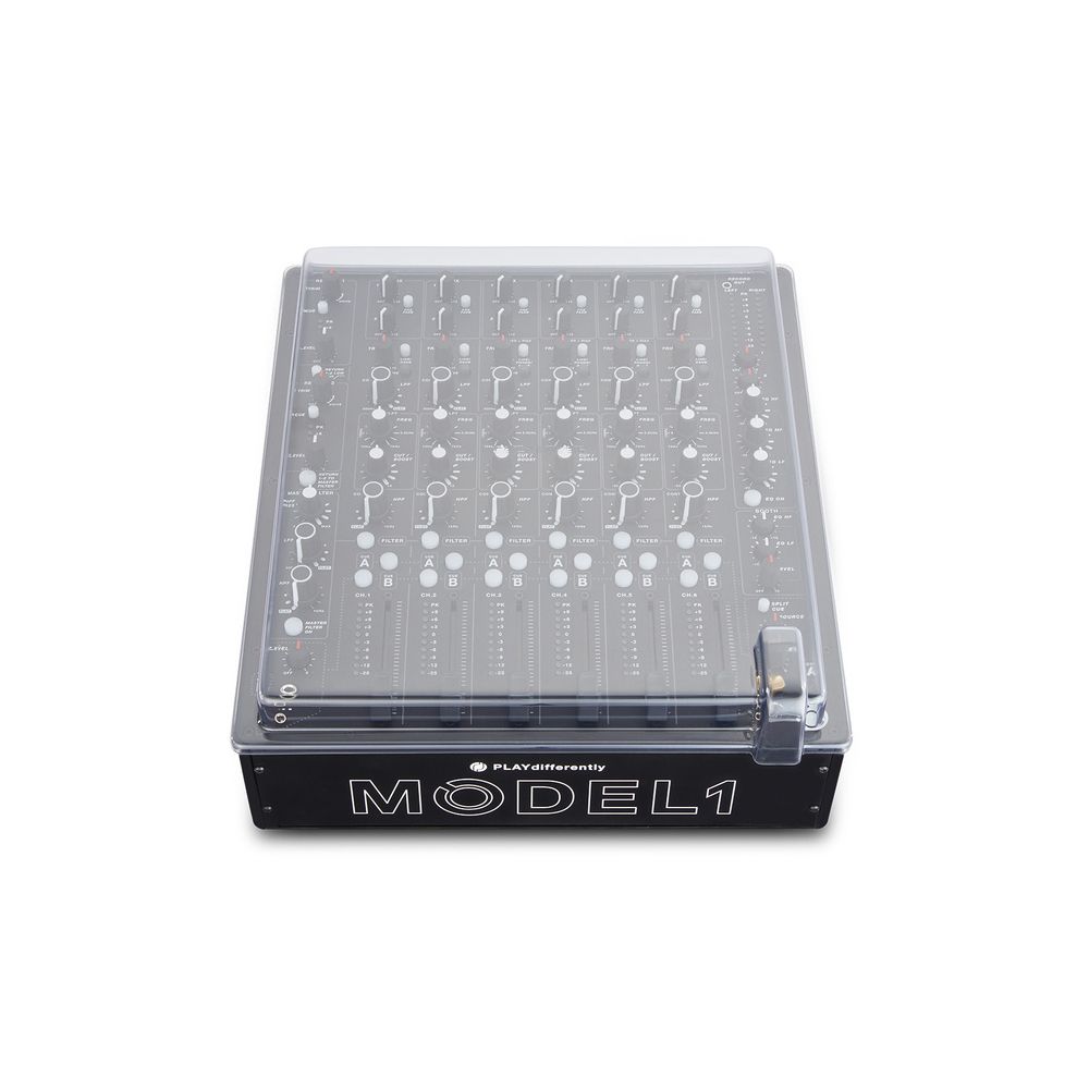 Decksaver Playdifferently Model 1 – Thomann Ireland