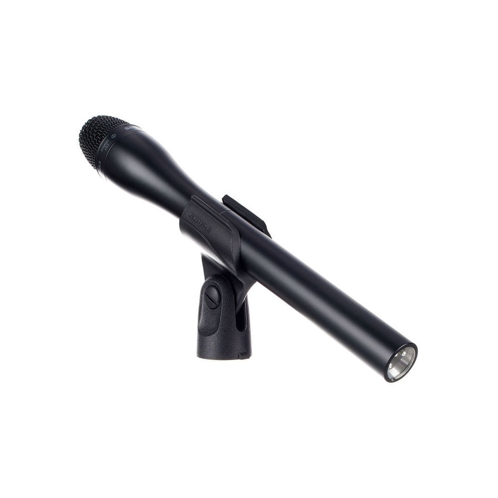 Shure SM 63 LB – Thomann Ireland