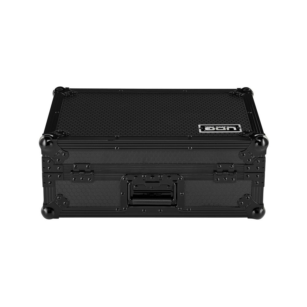UDG Flight Case CDJ/Mixer MK3 BK – Thomann Ireland
