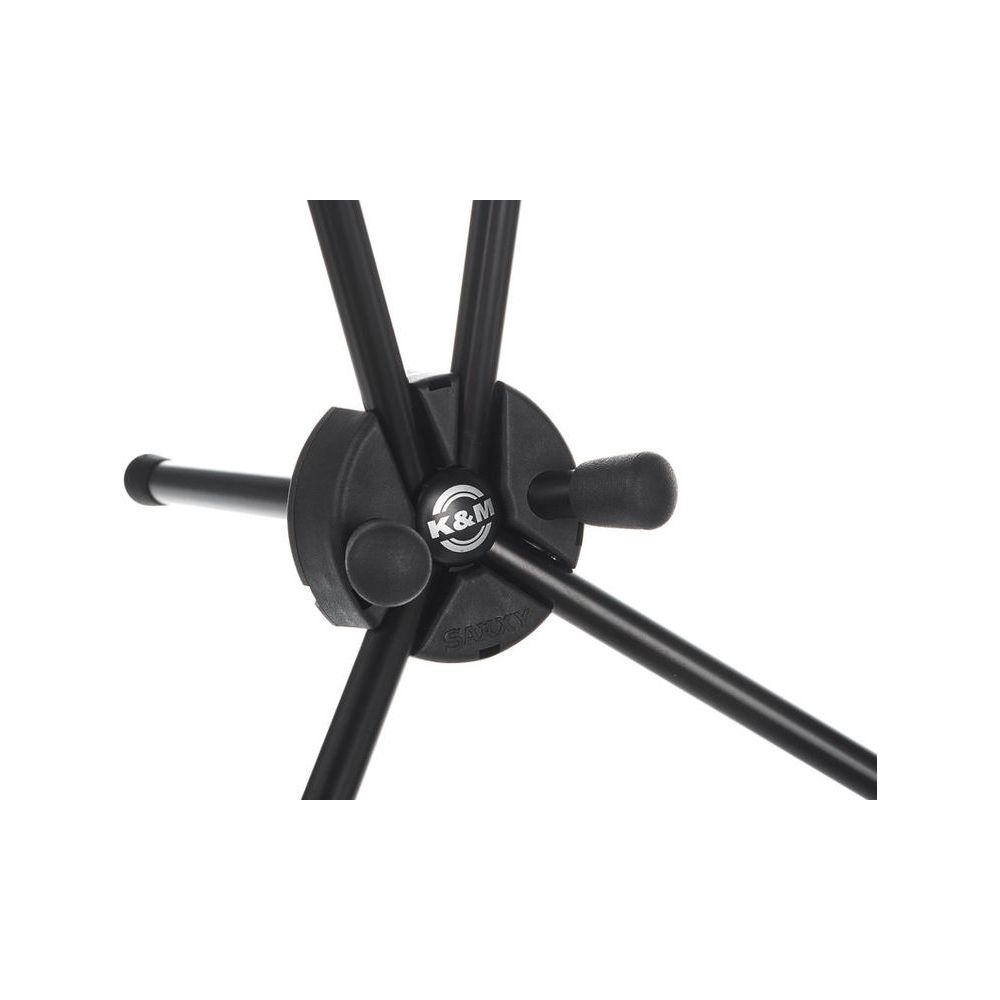 K&M 14340 Alto Sax Stand "Saxxy" – Thomann Ireland