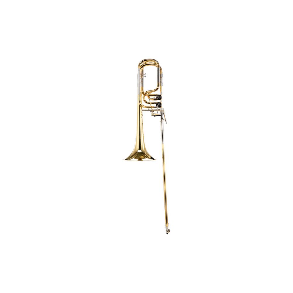 Michael Rath R900 Bass Trombone – Thomann Ireland