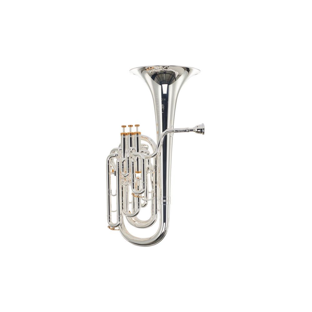 Besson BE2056 Baritone Horn S – Thomann Ireland