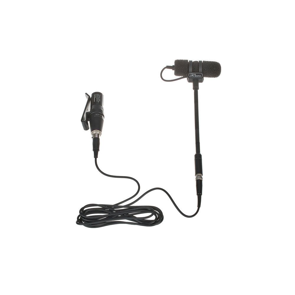 the t.bone Lucan System Guitar Bundle – Thomann Ireland