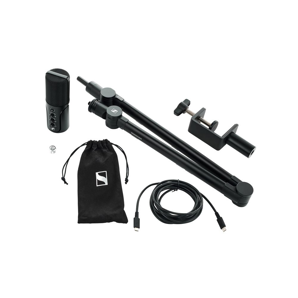 Sennheiser Profile Streaming Set – Thomann Ireland