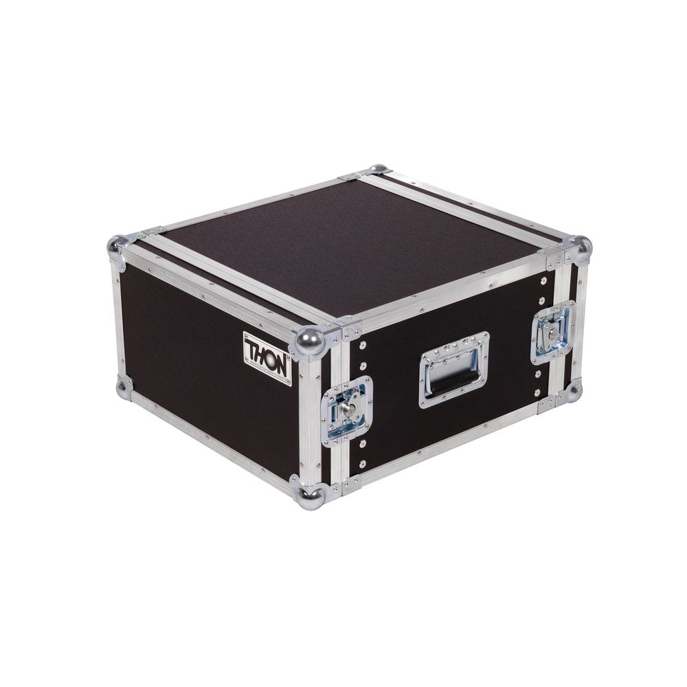 Thon Rack 6U Live 45 BK RR – Thomann Ireland