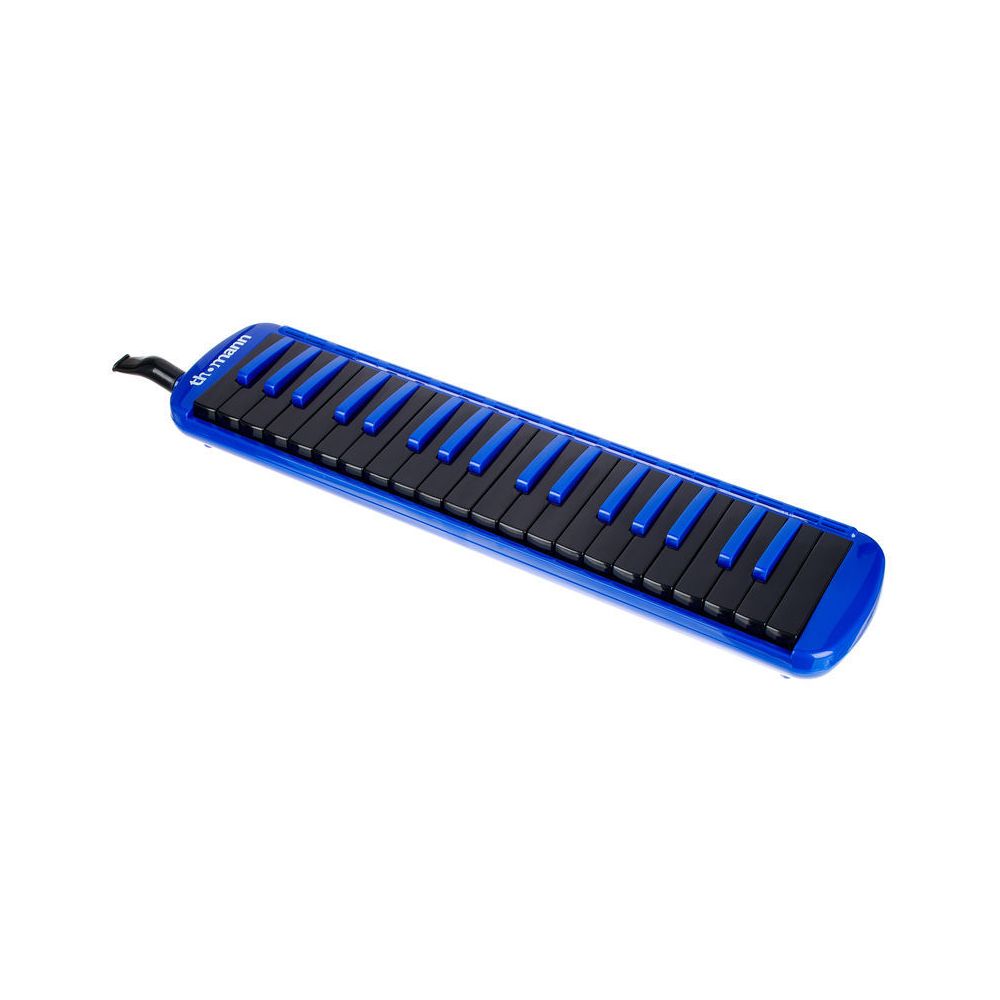 Thomann 37 Pro Melodica Blue – Thomann Ireland