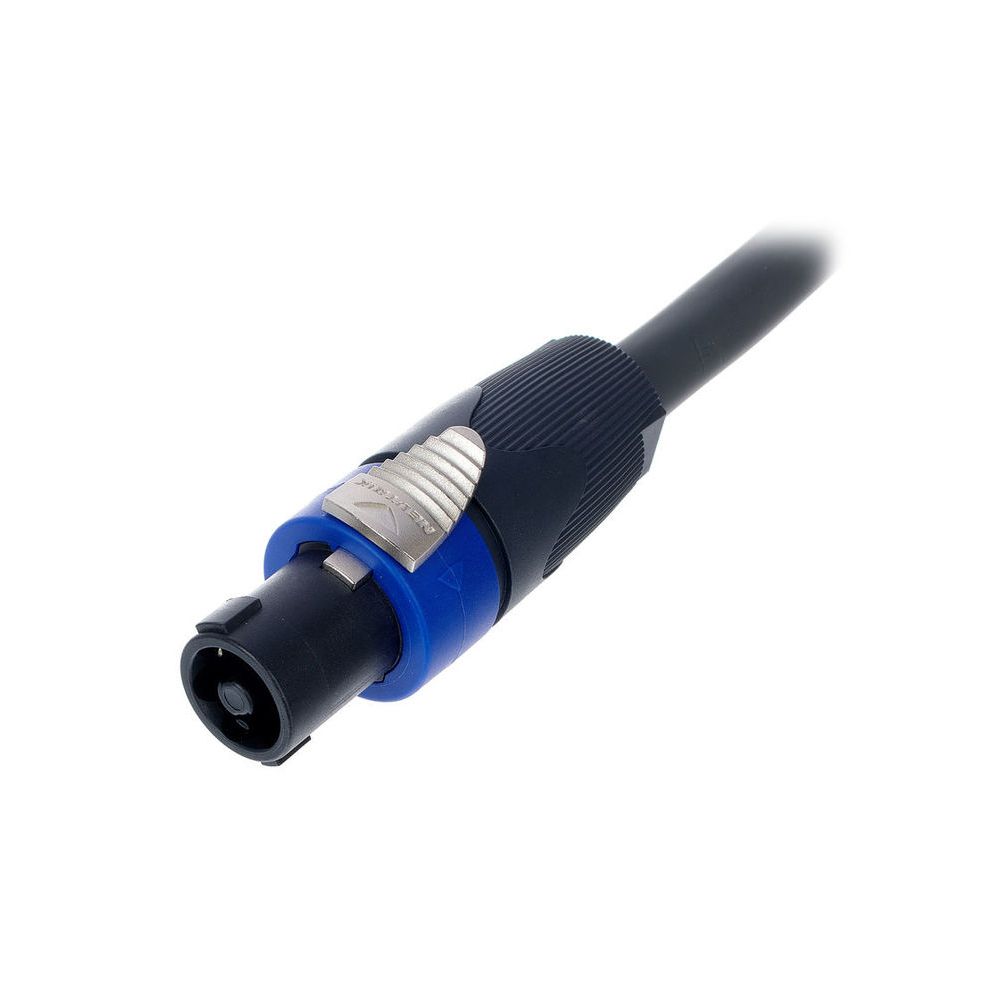 pro snake 14662 NL4 Cable 4 Pin 25m – Thomann Ireland