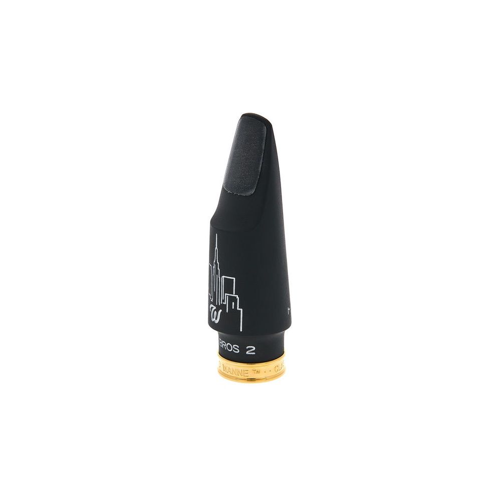 Theo Wanne NY BROS 2 Alto 7 – Thomann Ireland