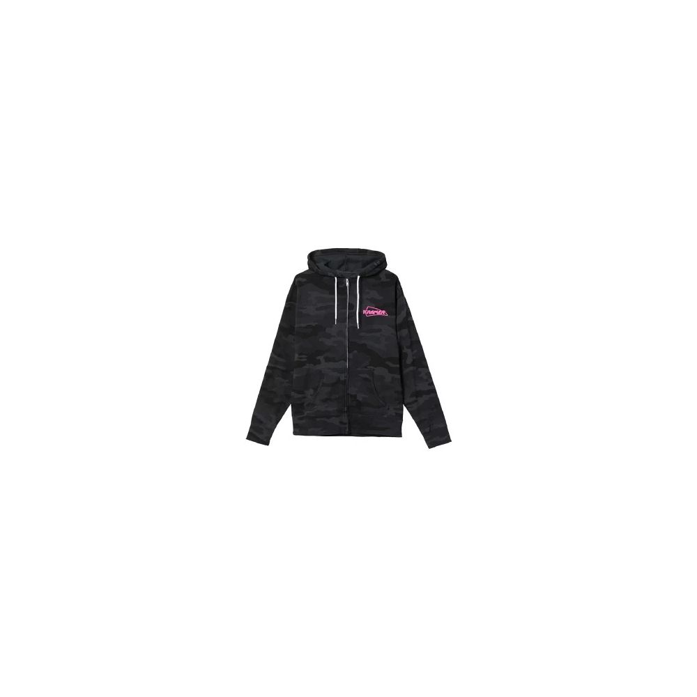 Kramer Guitars Camo Fullzip Hoodie S – Thomann Ireland
