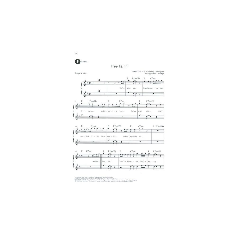 Schott Pop For Flute 3 – Thomann Ireland