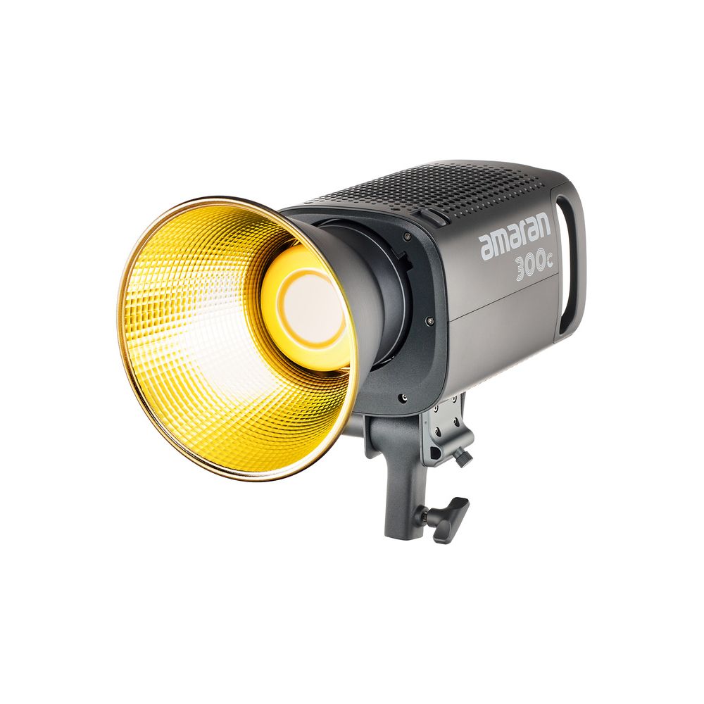 Amaran 300c (EU) Grey – Thomann Ireland