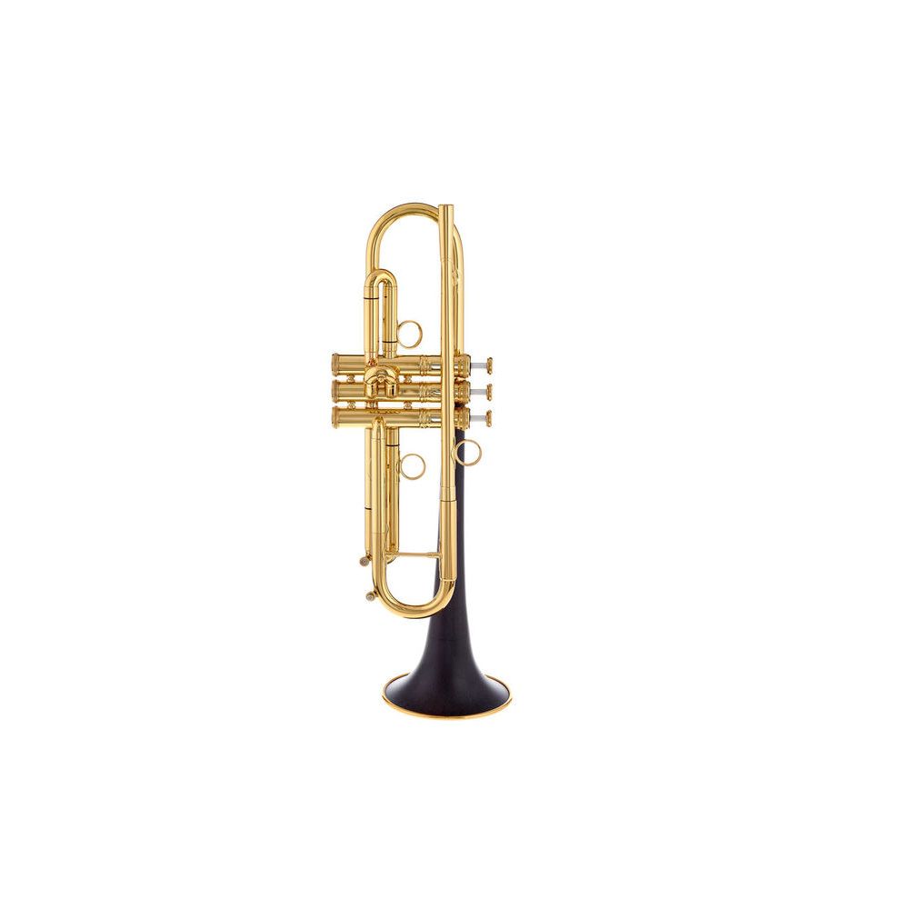 daCarbo Unica Goldlacquer Bb