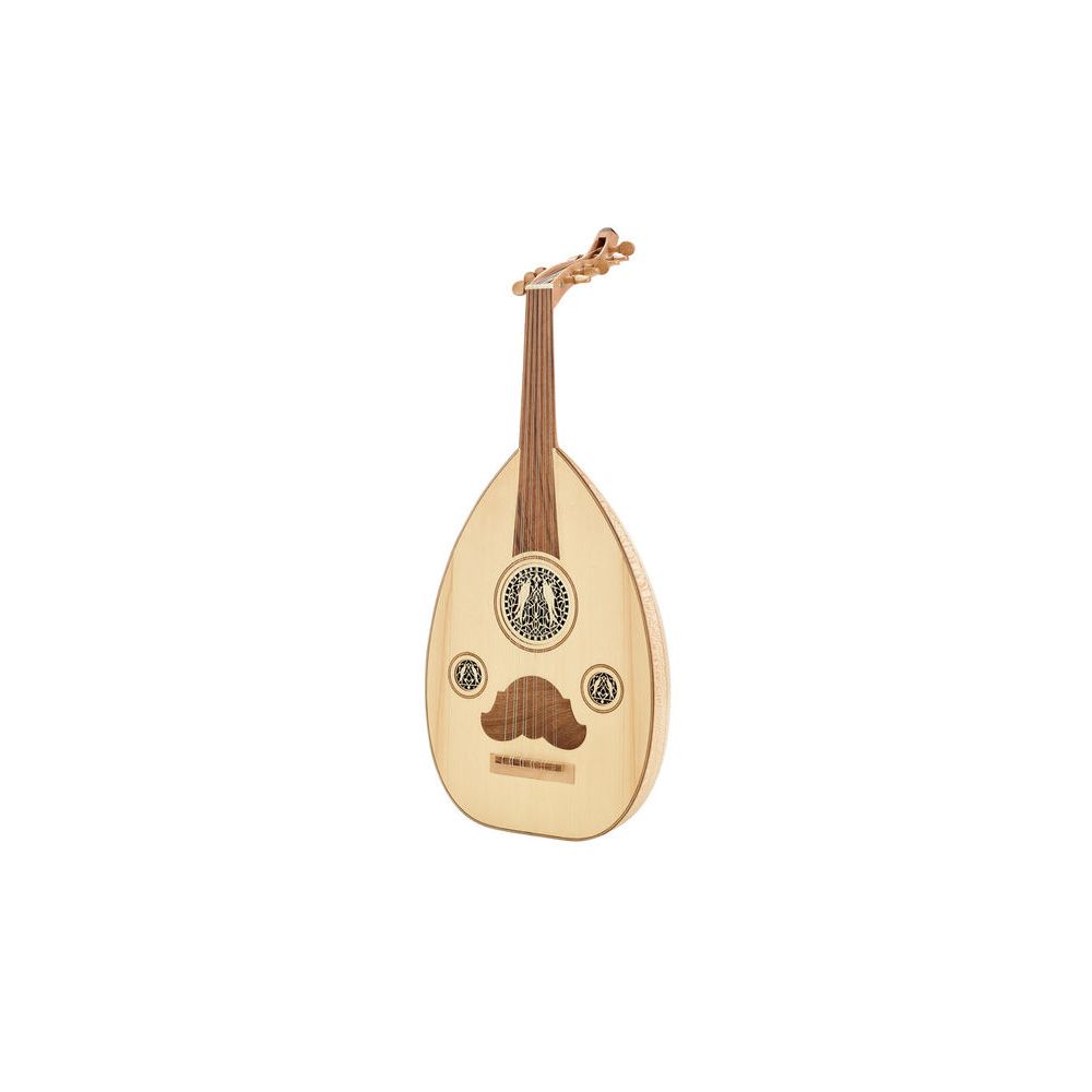 Thomann Arabian Oud De Luxe – Thomann Ireland