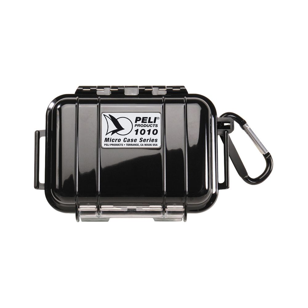 Peli 1010 black – Thomann Ireland